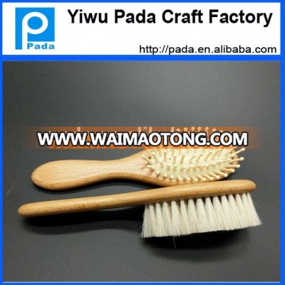 BABY HIAR BRUSH AND COMB KIT