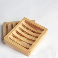 Wholesale Bamboo Soap Dish For Bathroom