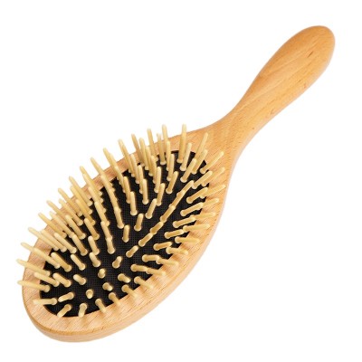 Paddle Brush Massage hair brush